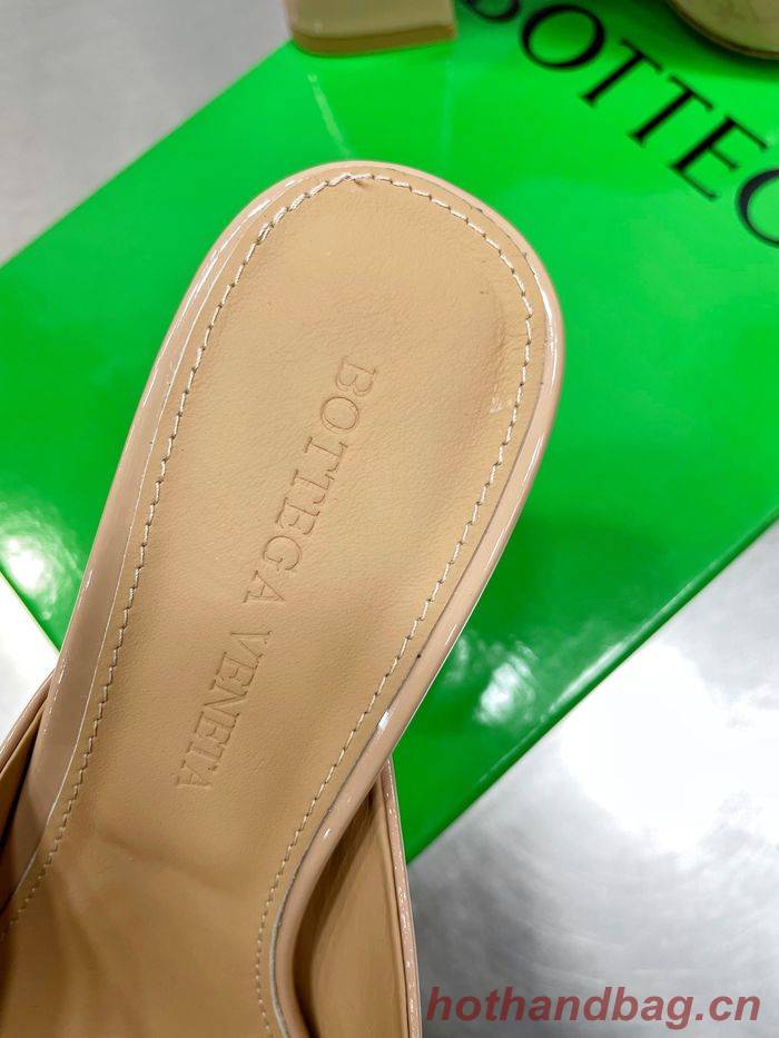 Bottega Veneta Shoes BVS00026 Heel 10CM